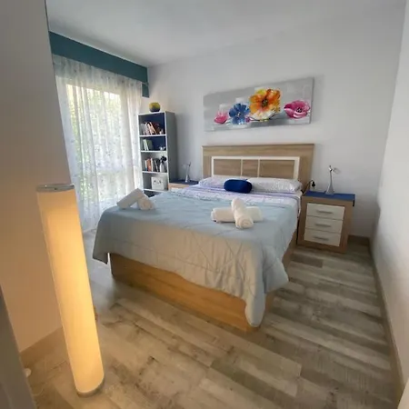 Costa Azul Calpe
