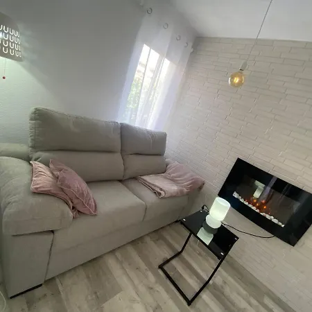 Costa Azul Apartment