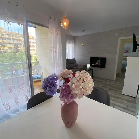 Costa Azul Apartamento