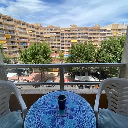 Costa Azul Apartamento