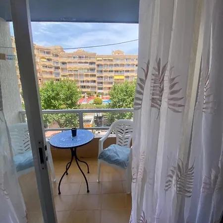Apartment Costa Azul *