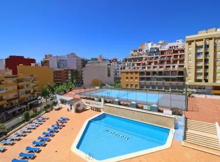 Apartamento Costa Azul
