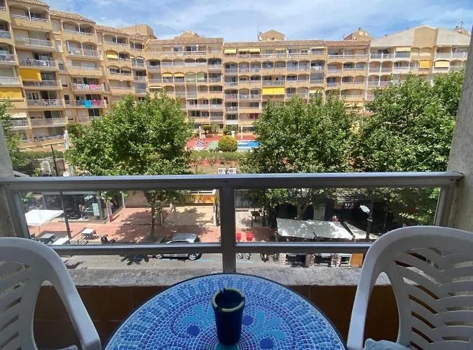 Costa Azul Apartamento